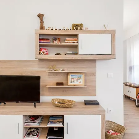 Apartament El Taller