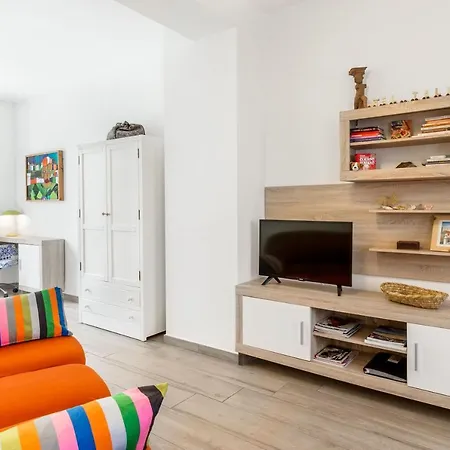 Apartament El Taller